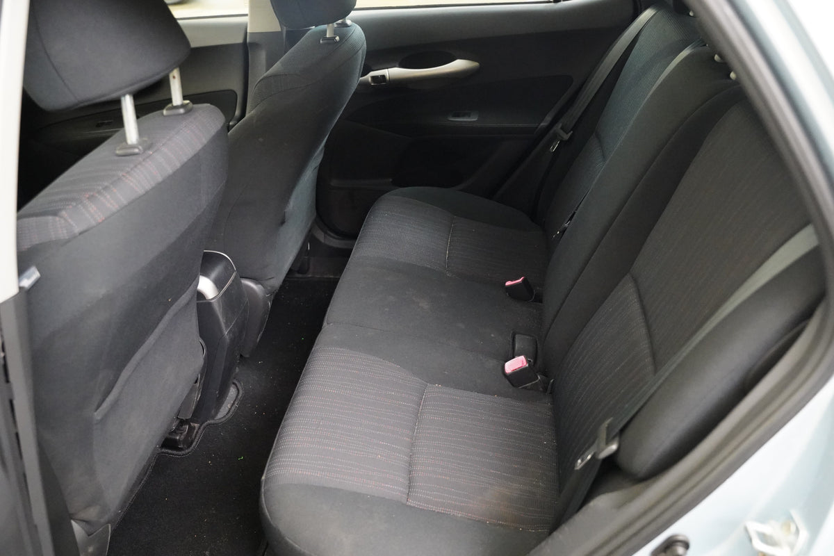 Toyota Auris 1.33 VVT- i 74 kW Life