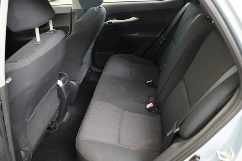 Toyota Auris 1.33 VVT- i 74 kW Life – foto 19