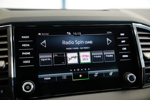 Škoda Karoq 1.5 TSI 110 kW Top Selection – foto 19