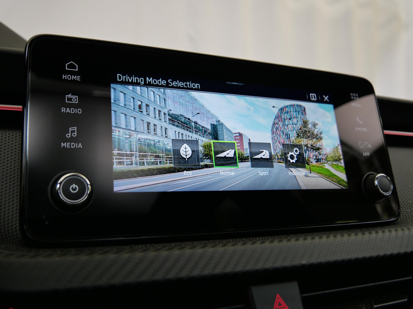 Škoda Scala 1.0 TSI 85 kW DSG Monte Carlo