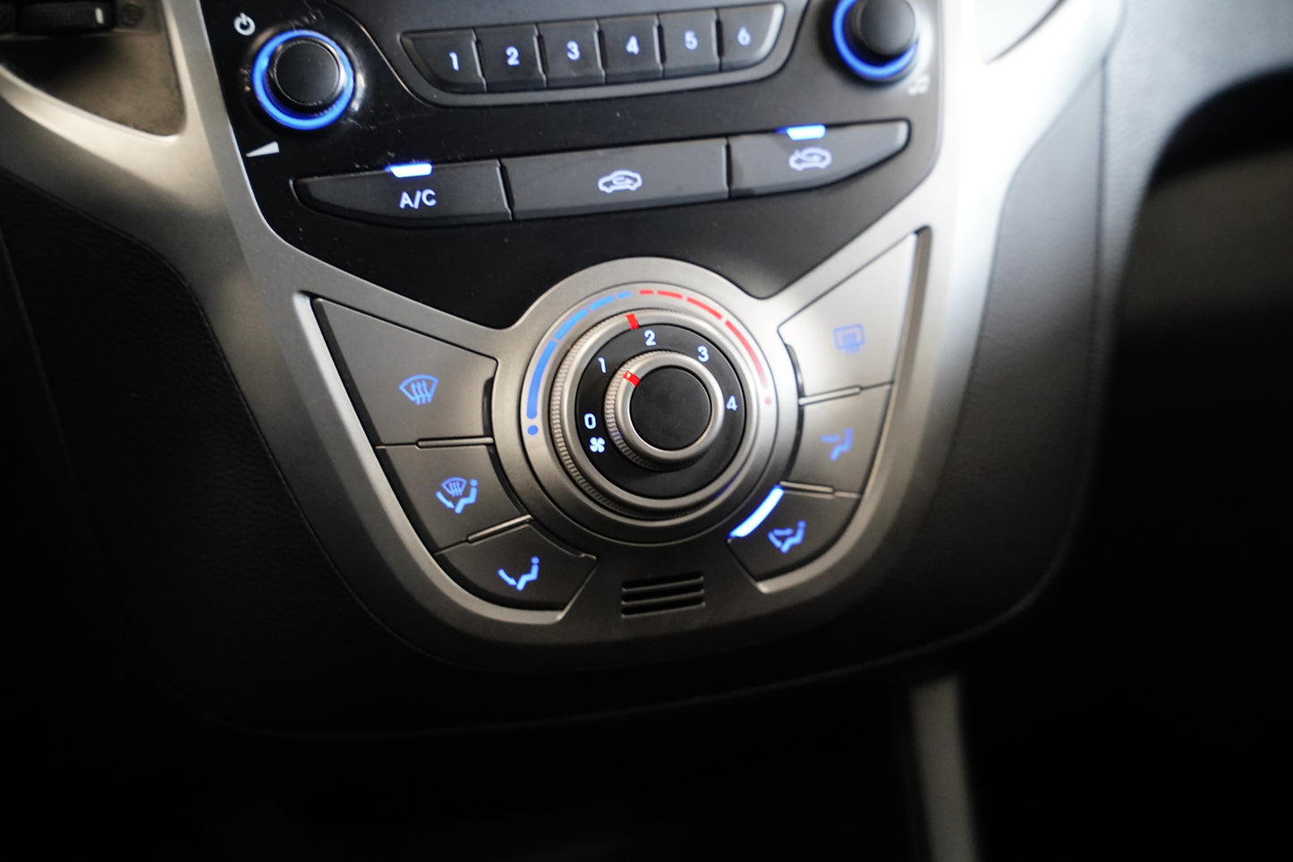 Hyundai ix20 1.4i 66 kW Classic