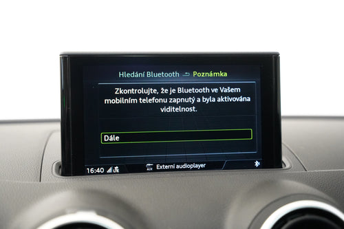 Audi A3 1.4 TFS 110 kW Sportback – foto 19