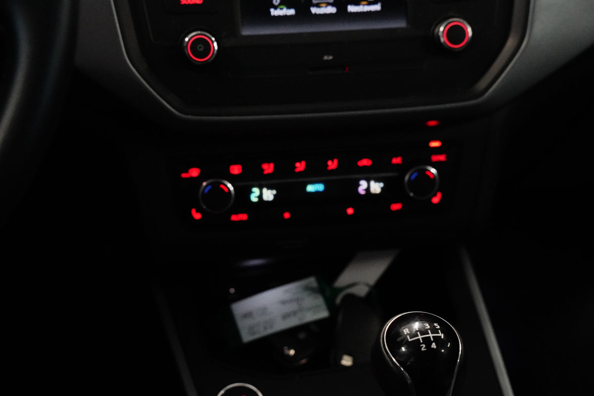 Seat Arona 1.0 TSI 70 kW Style – foto 19