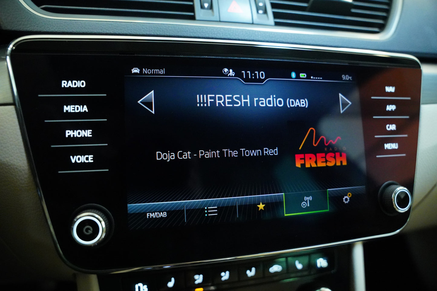 Škoda Superb 2.0 TSI 140 kW DSG Style+
