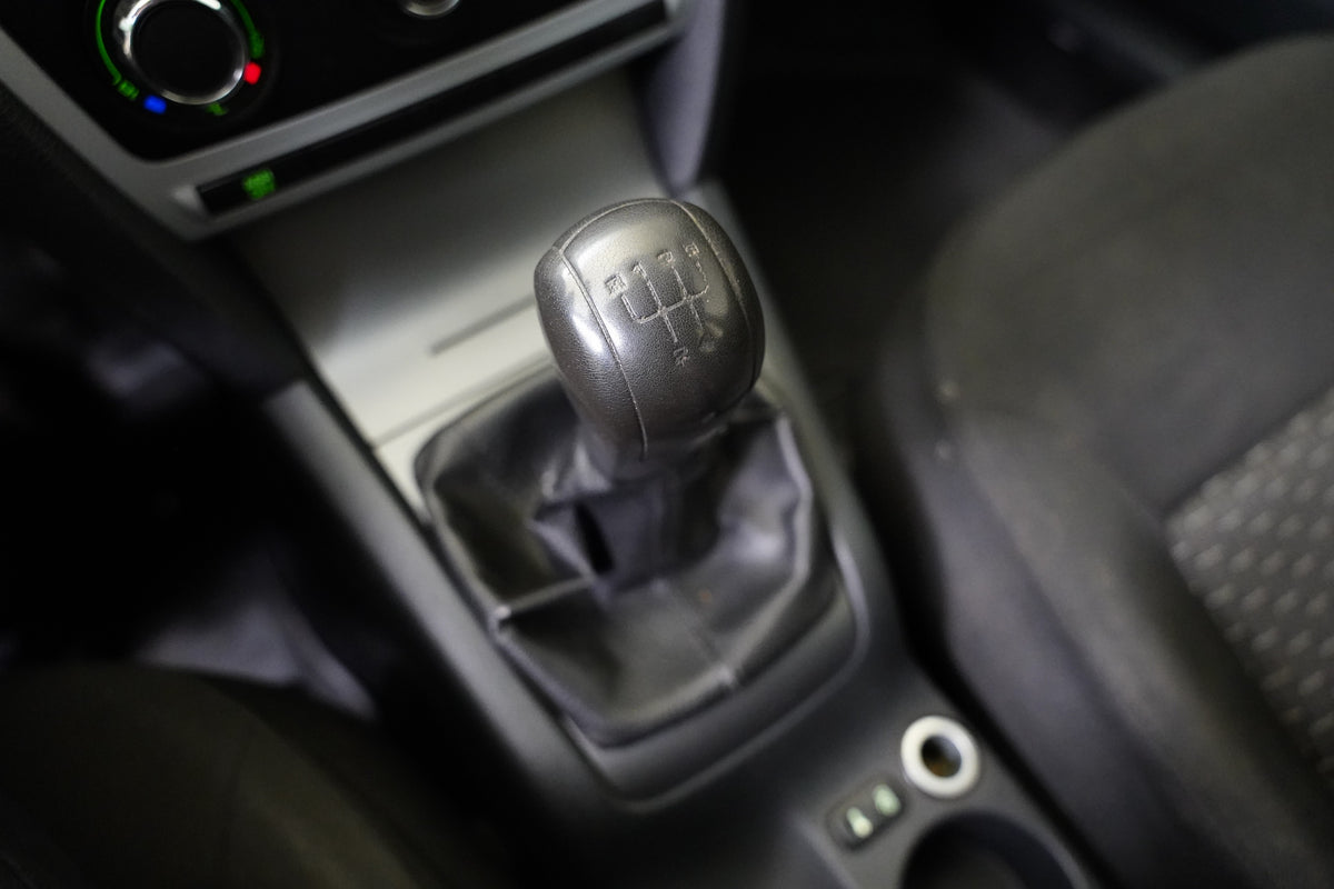 Škoda Octavia 1.6 TDI 77 kW Active
