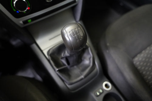 Škoda Octavia 1.6 TDI 77 kW Active – foto 19