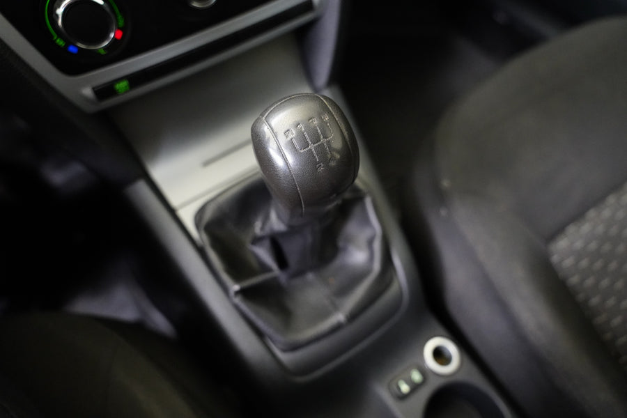 Škoda Octavia 1.6 TDI 77 kW Active – foto 19