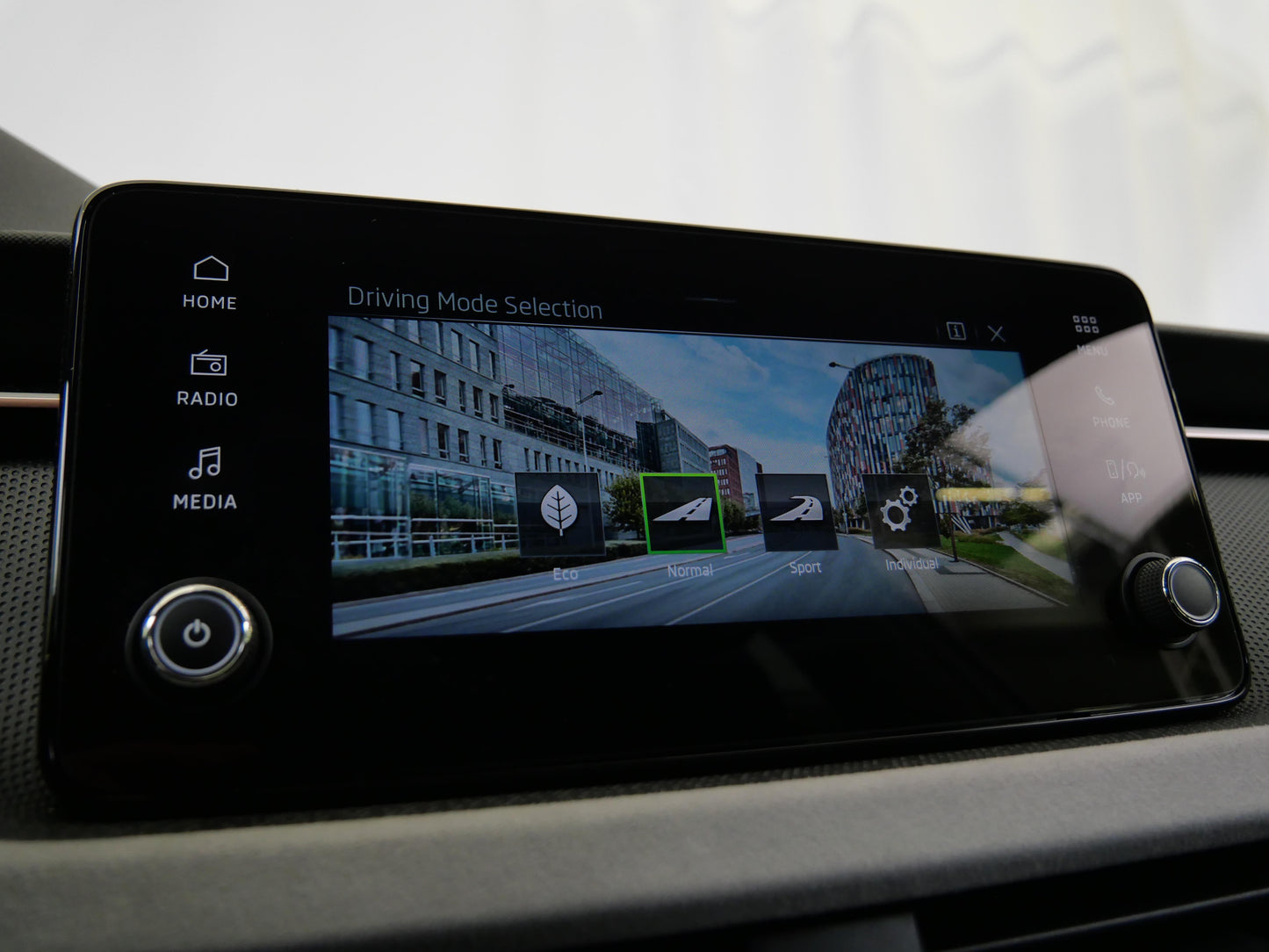 Škoda Kamiq 1.0 TSI 85 kW Top Selection