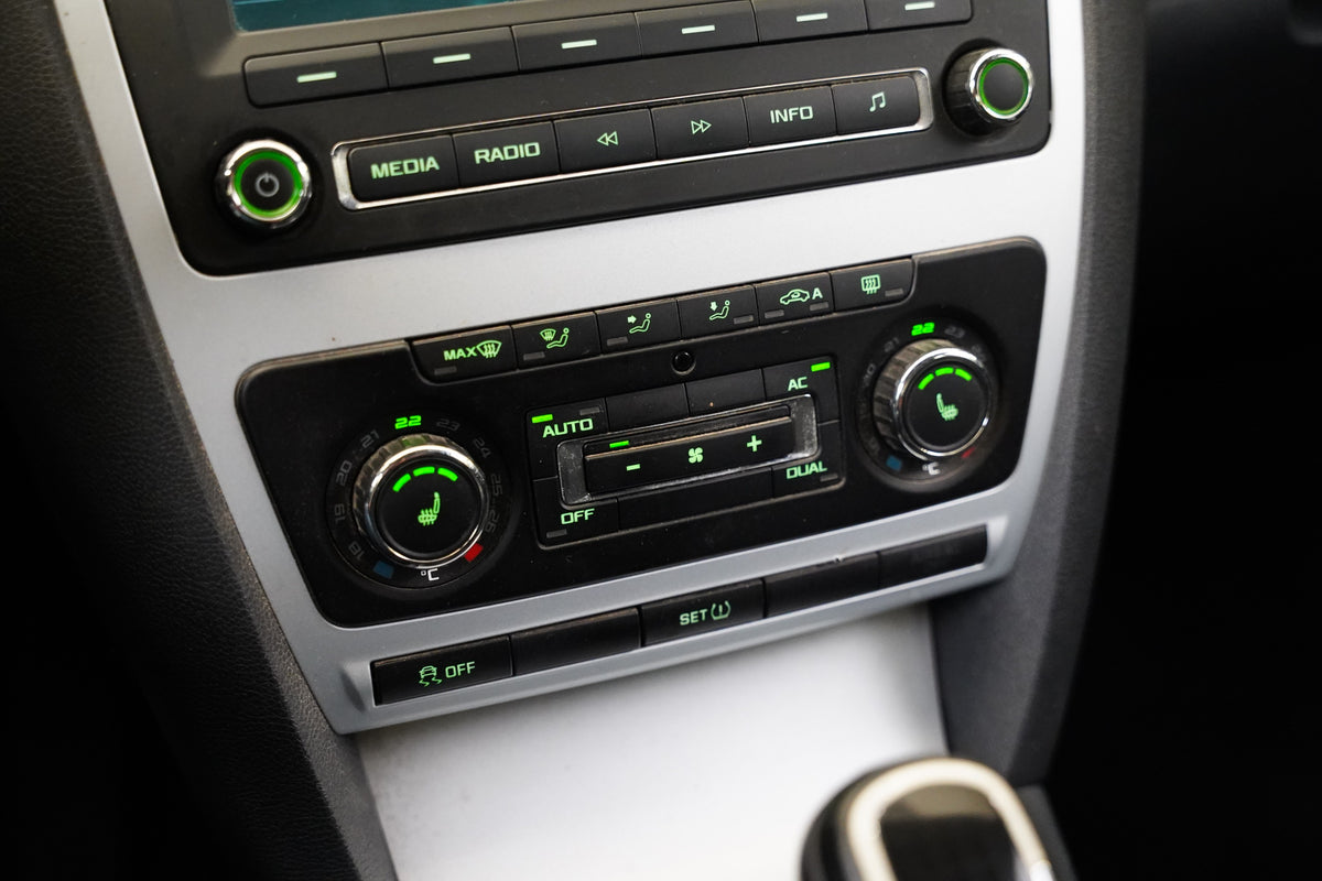 Škoda Octavia 1.2 TSI 77 kW Impuls
