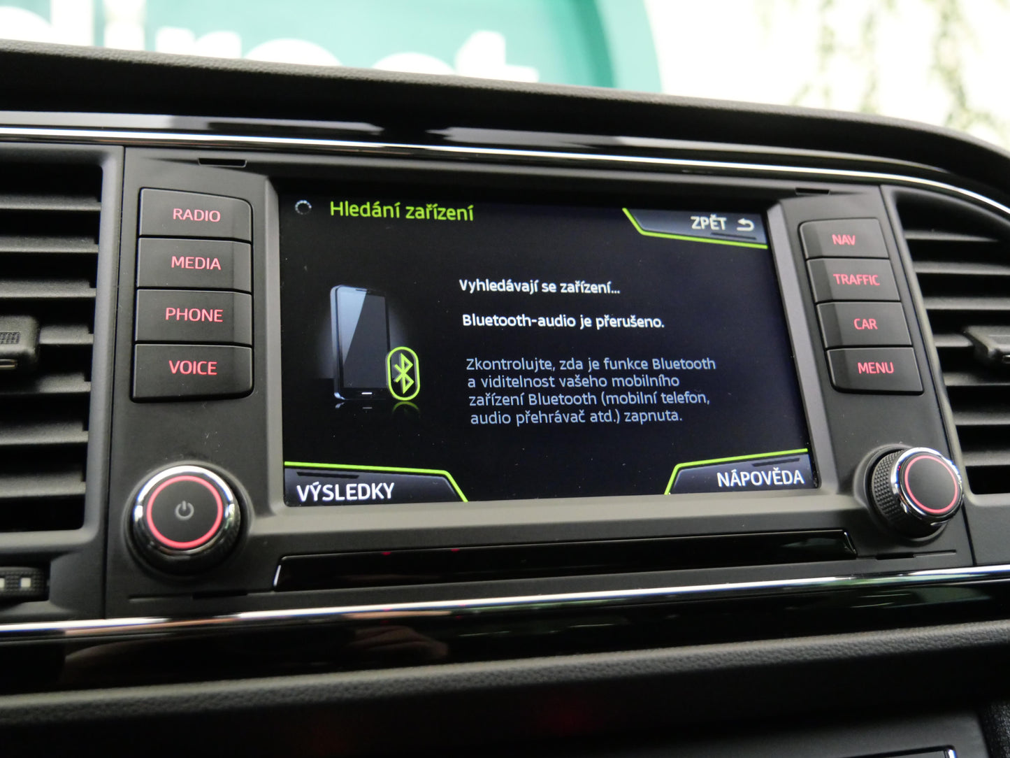 Seat Leon 2.0 TDI 110 kW Style