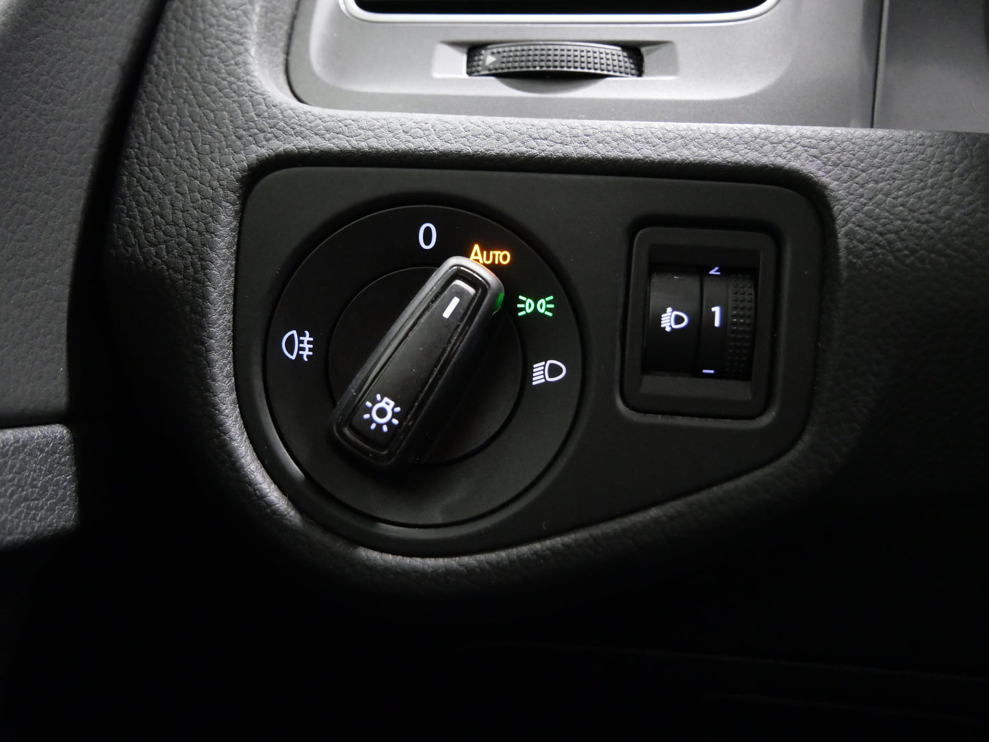 Volkswagen Golf 1.2 TSI 81 kW Trendline