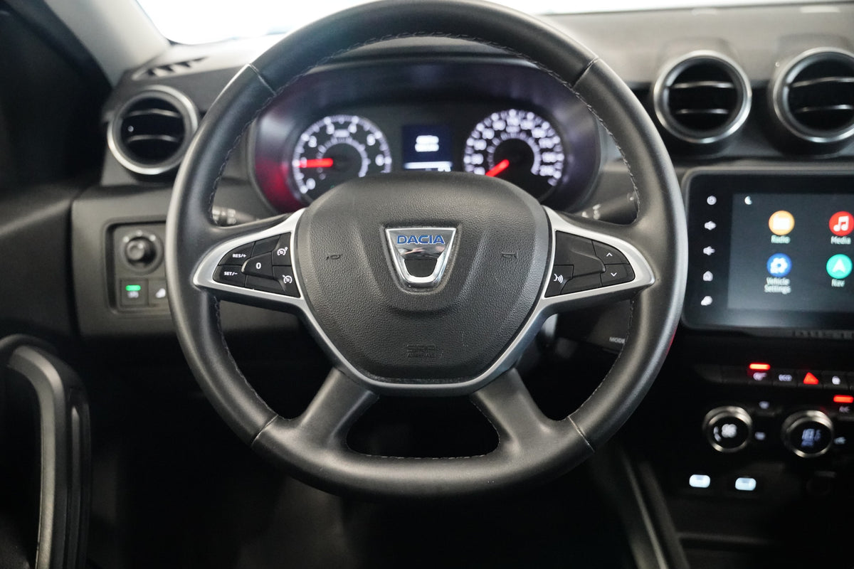 Dacia Duster 1.0 TCe 74 kW Prestige