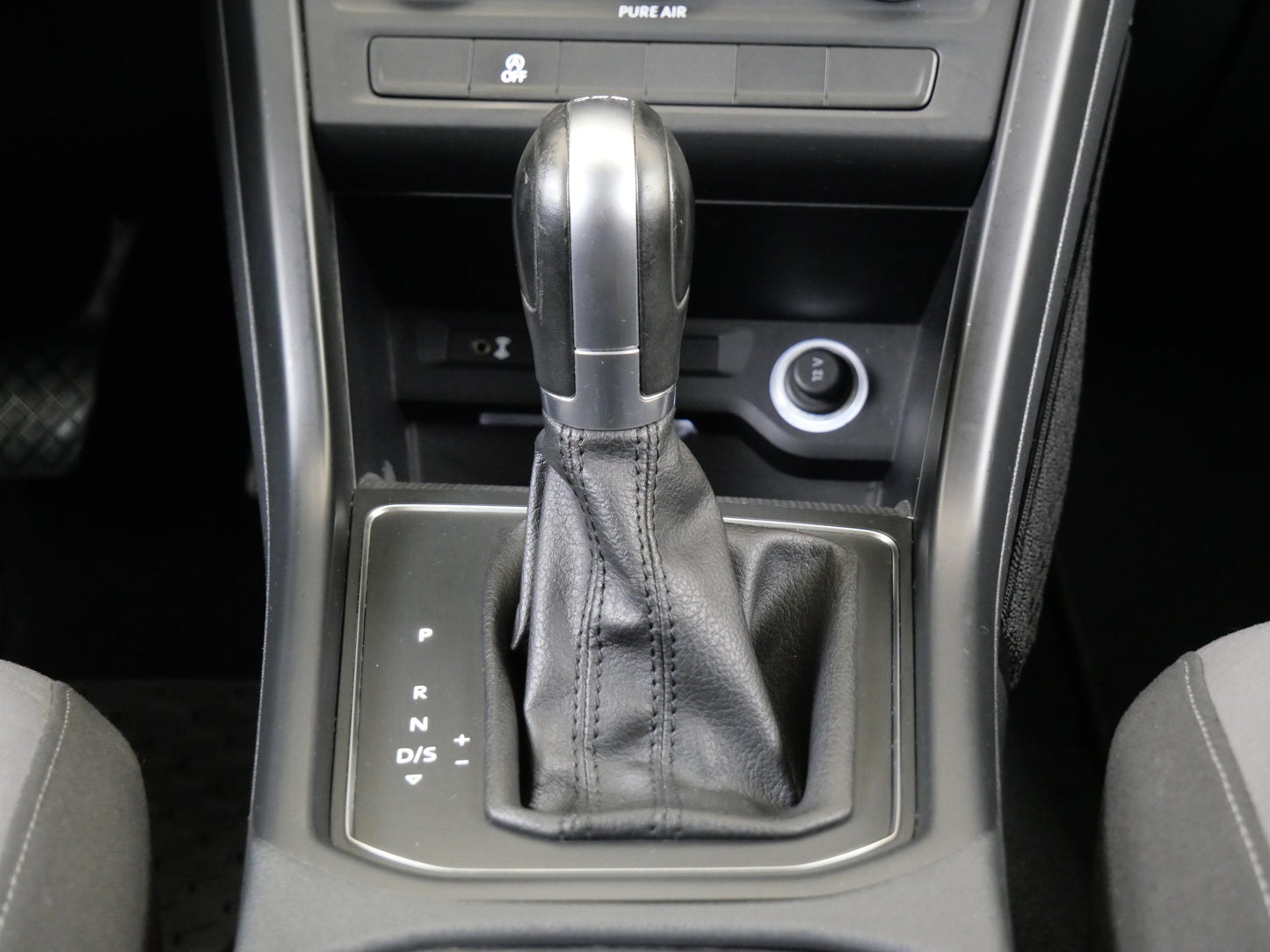 Volkswagen Touran 1.6 TDI 81 kW Trendline