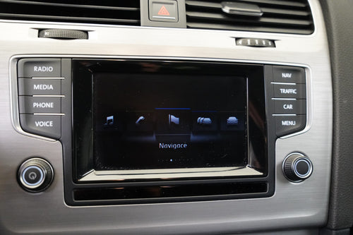 Volkswagen Golf 1.6 TDI 81 kW Comfortline – foto 19