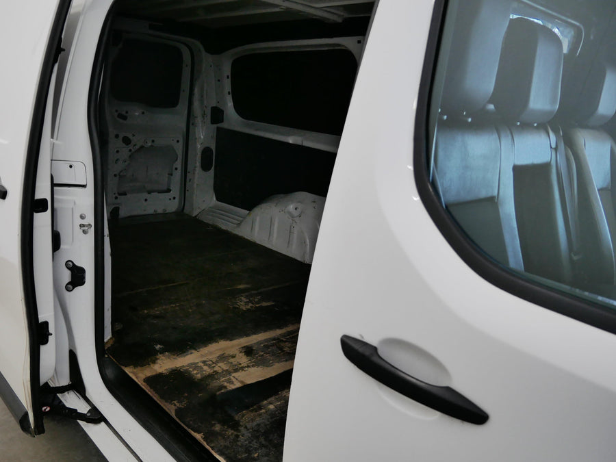 Toyota Proace 2.0 D-4D L3H1 3 místa – foto 19