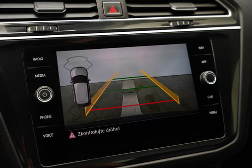 Volkswagen Tiguan 2.0 TSI 132 kW DSG 4x4 R-Line – foto 19