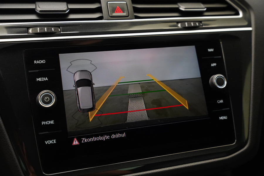 Volkswagen Tiguan 2.0 TSI 132 kW DSG 4x4 R-Line – foto 19
