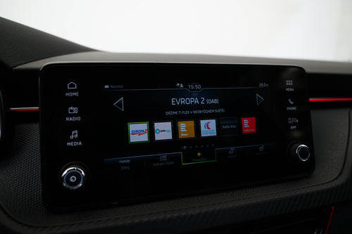 Škoda Kamiq 1.0 TSI 85 kW Monte Carlo – foto 19