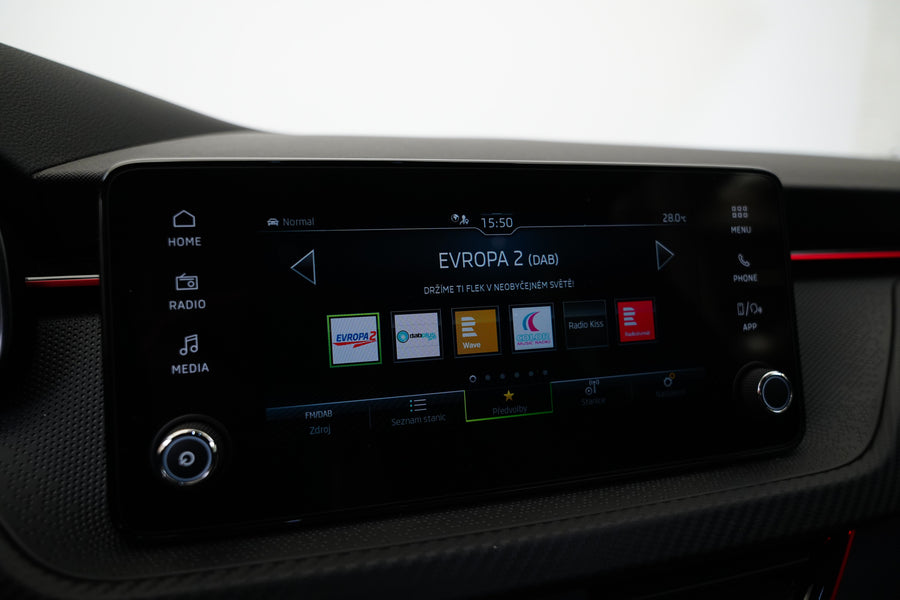 Škoda Kamiq 1.0 TSI 85 kW Monte Carlo – foto 19
