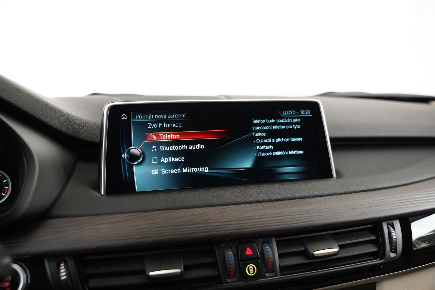 BMW X5 25d 170 kW xDrive