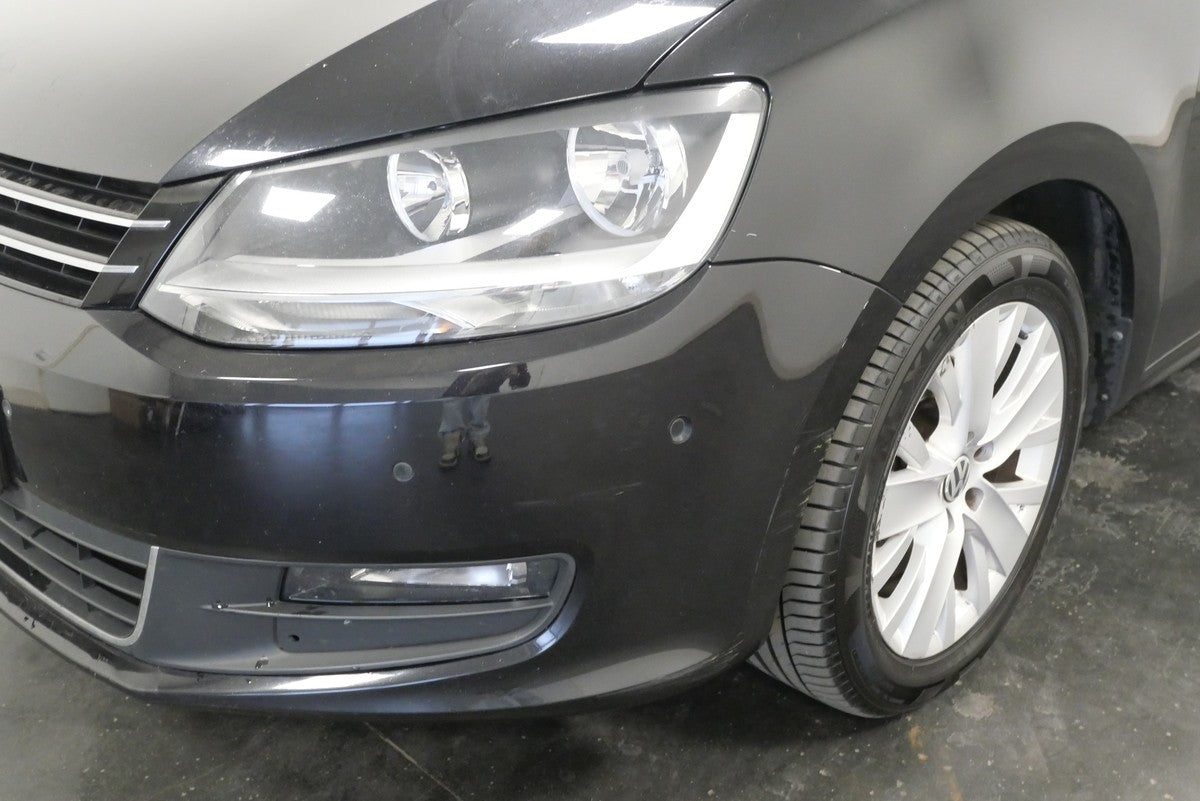 Volkswagen Sharan 2.0 TDI 103 kW Trendline