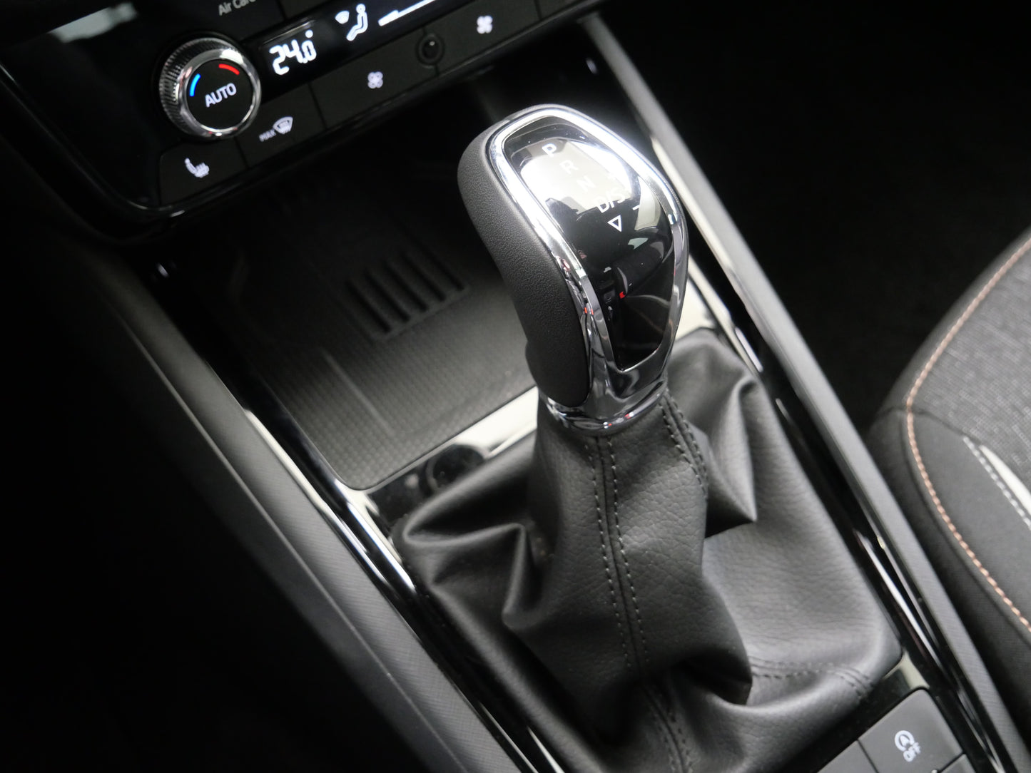 Škoda Kamiq 1.0 TSI 85kW DSG Top Selection
