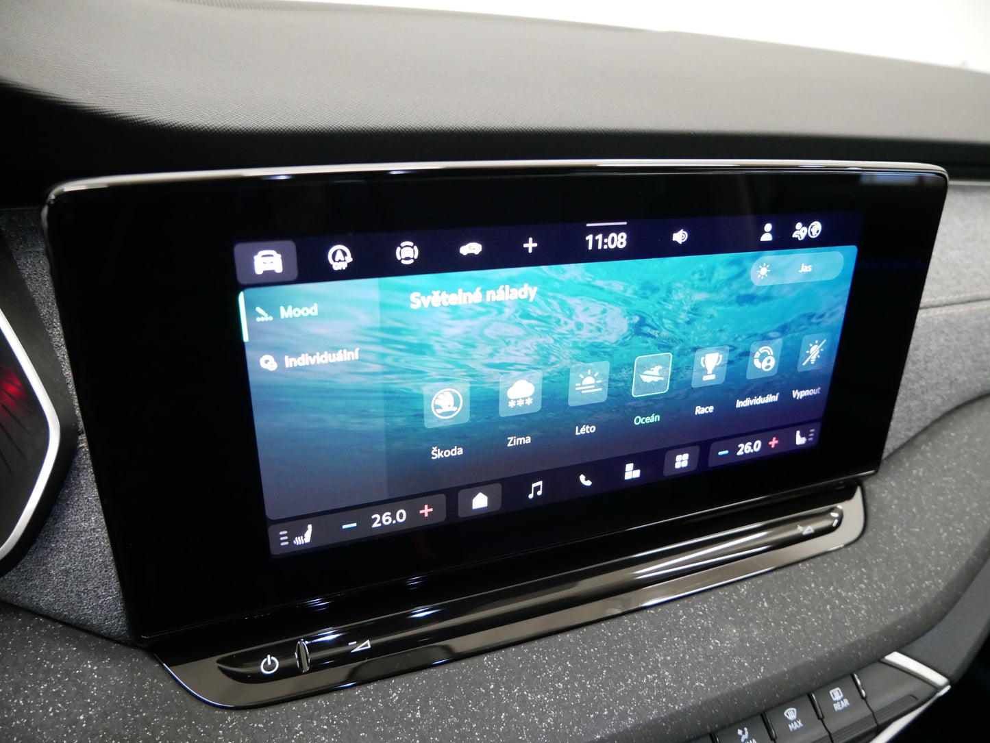 Škoda Octavia 2.0 TDI 110 kW Selection