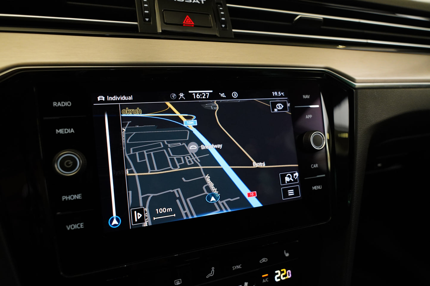 Volkswagen Passat 2.0 TDI 147 kW Alltrack