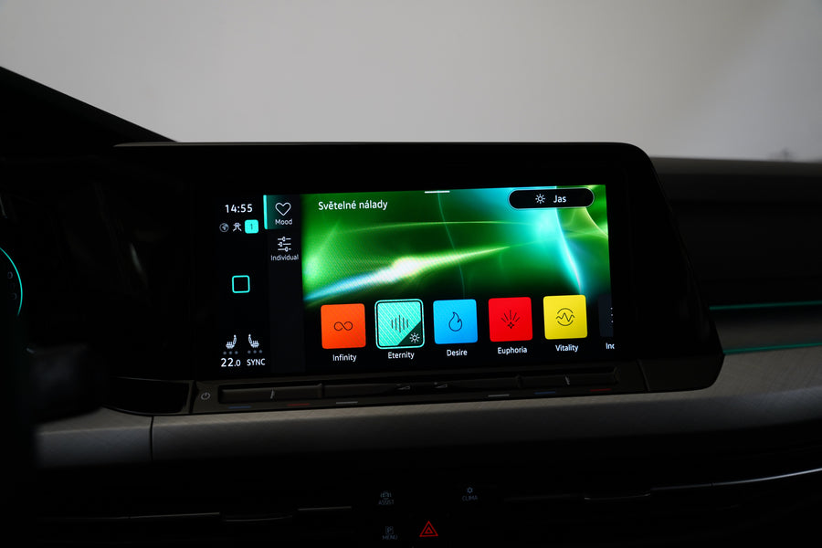 Volkswagen Golf 1.0 TSI 81 kW Life – foto 19