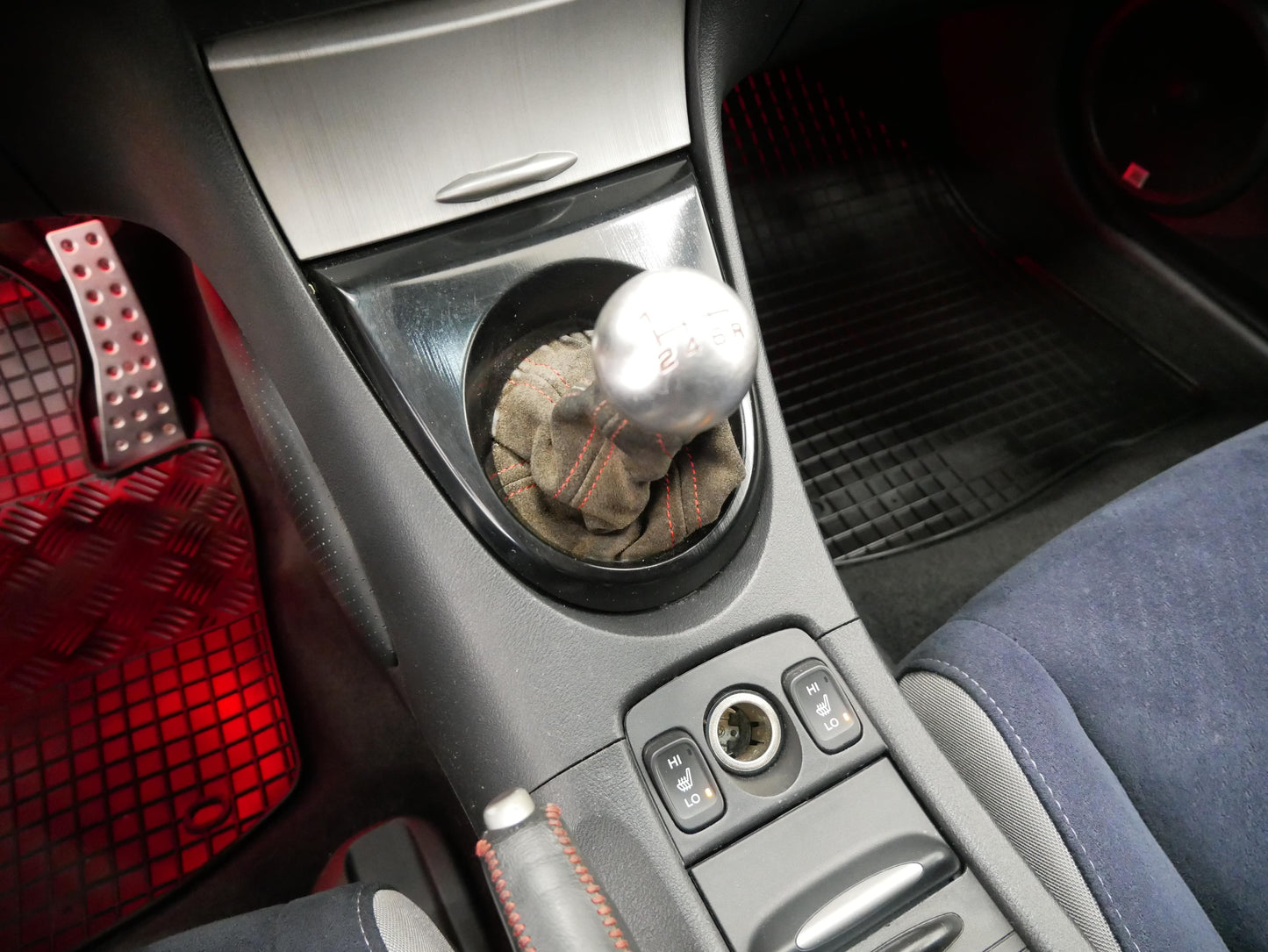 Honda Civic 1.8 V-TEC 103 kW