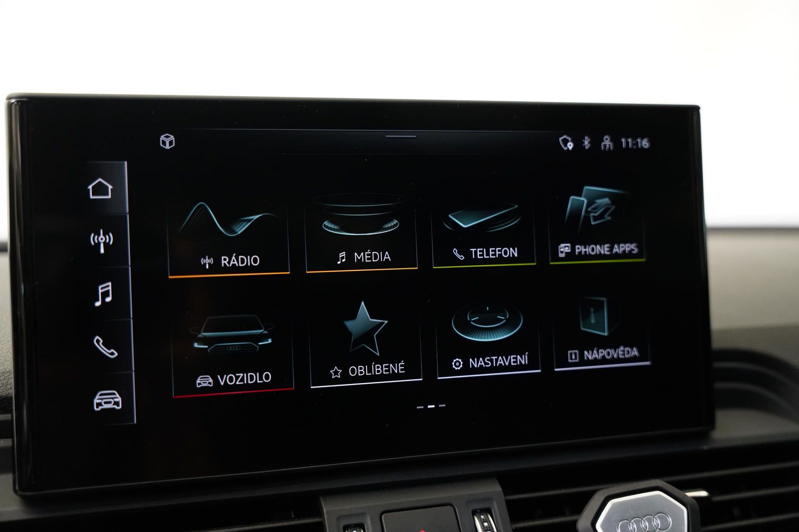 Audi Q5 2.0 TDI 150 kW Quattro – foto 19