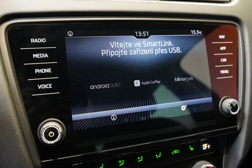 Škoda Octavia 2.0 TDI 110 kW Style – foto 19