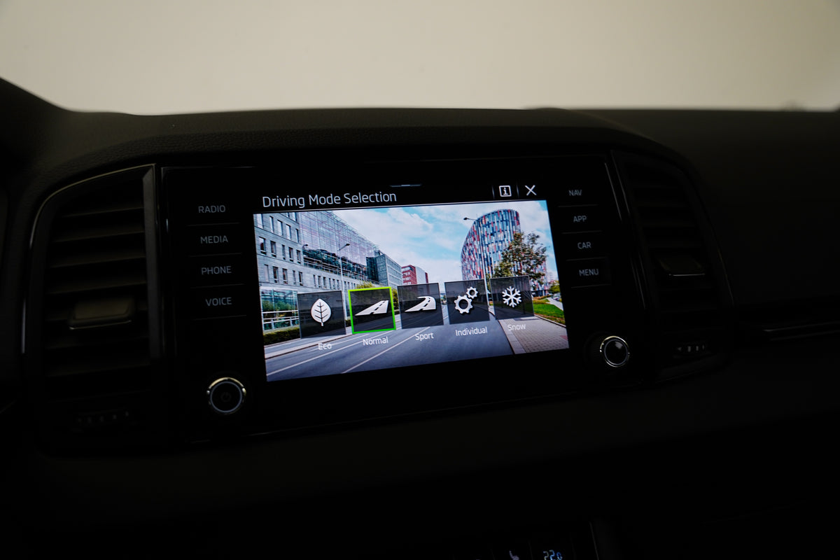 Škoda Karoq 2.0 TDI 110 kW 4x4 Sportline – foto 19
