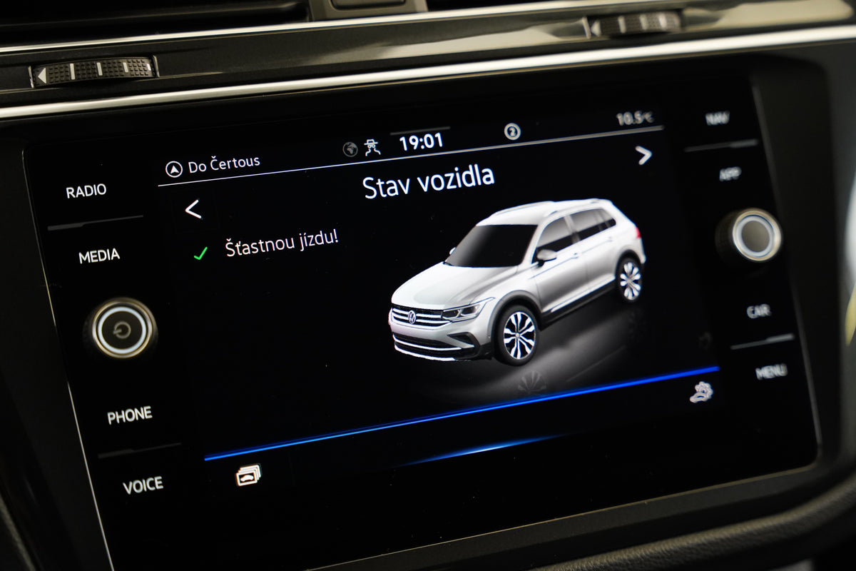 Volkswagen Tiguan 2.0 TDI 110 kW DSG Life – foto 19