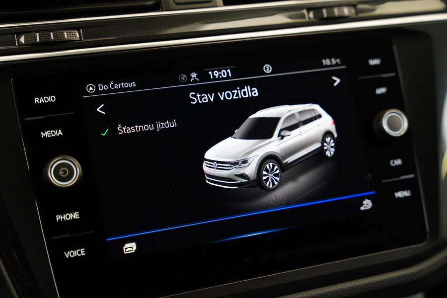 Volkswagen Tiguan 2.0 TDI 110 kW DSG Life – foto 19