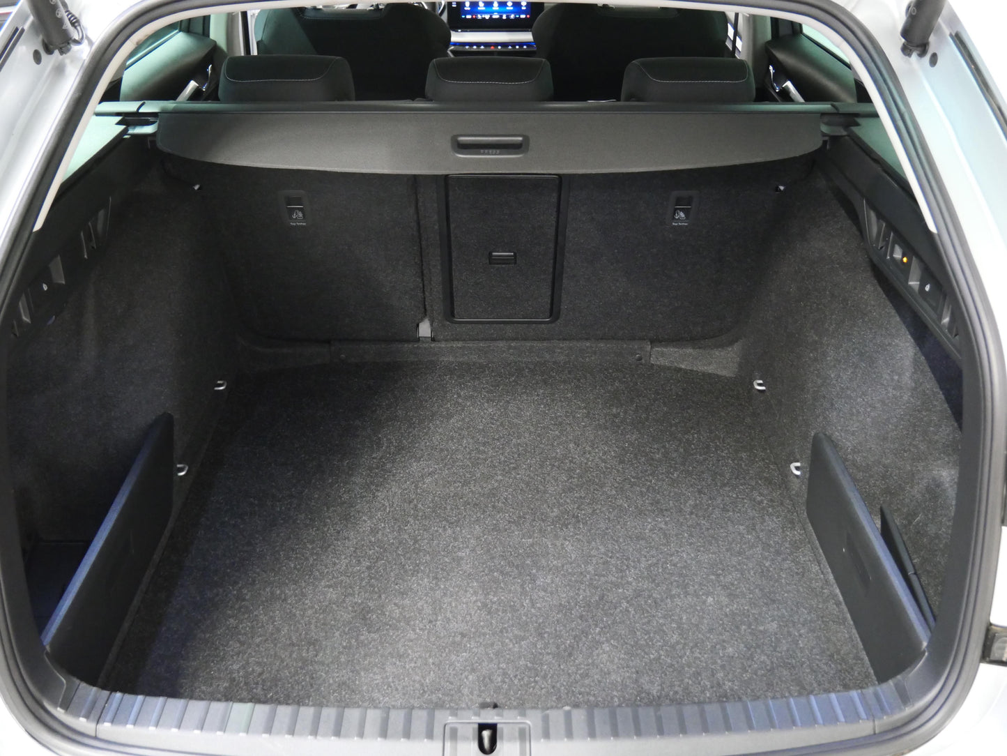 Škoda Octavia 2.0 TDI 110 kW Style Plus