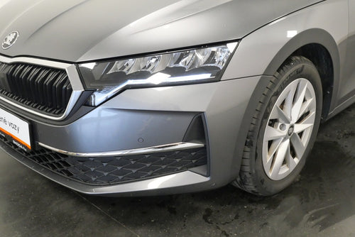 Škoda Octavia 2.0 TDI 110 kW Top Selection – foto 9