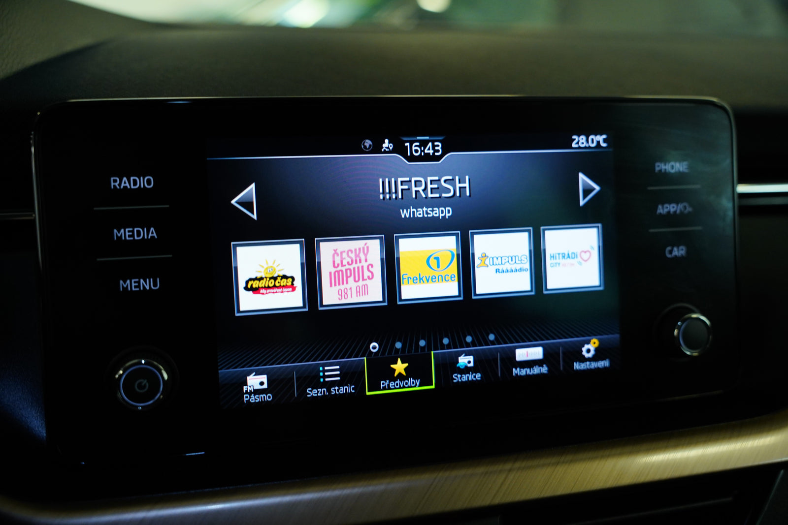 Škoda Scala 1.0 TSI 81KW – foto 19