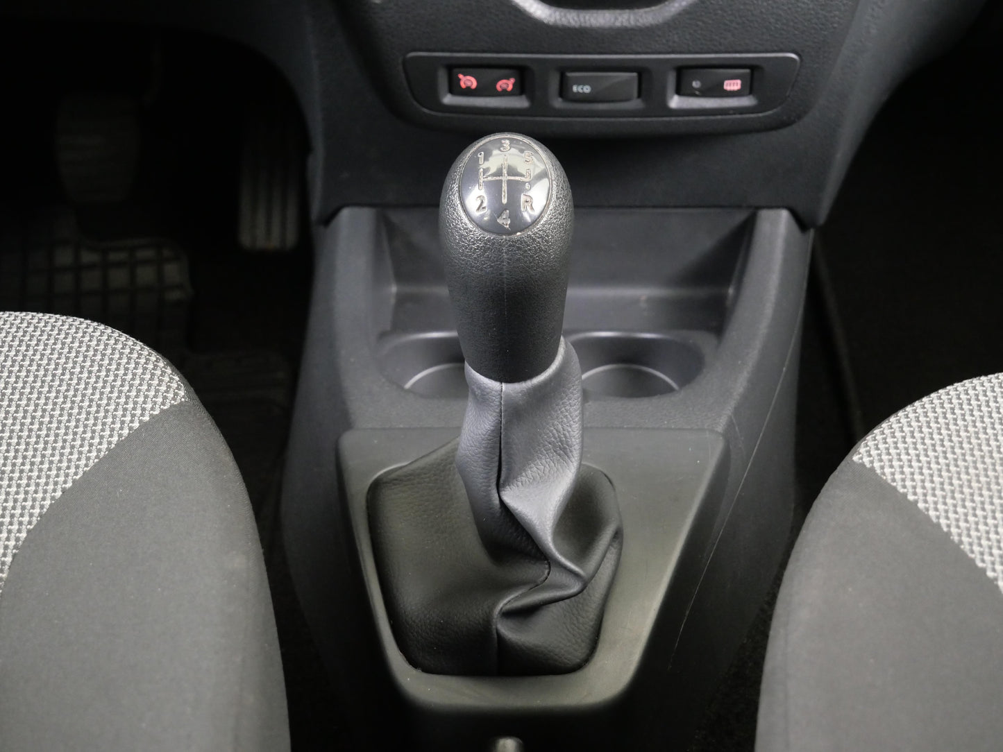 Dacia Lodgy 1.6 SCe 75 kW 100 Celebration