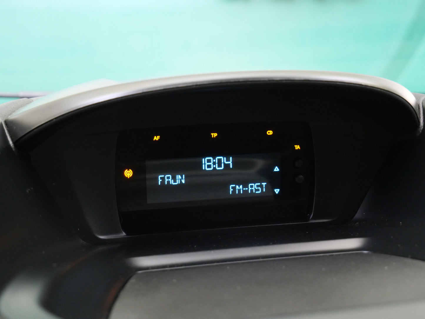 Ford Kuga 1.6 EcoBoost 110 kW Trend