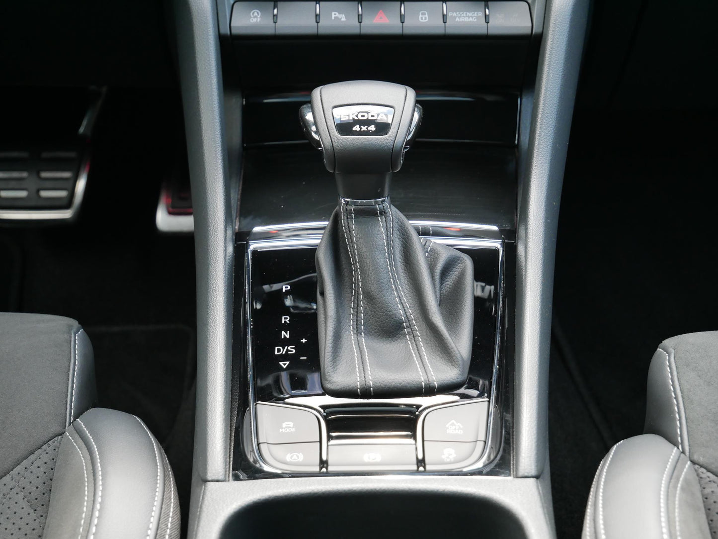 Škoda Kodiaq 2.0 TDI 147 kW Sportline