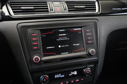 Seat Toledo 1.0 TSI 81 kW Xcellence – foto 19