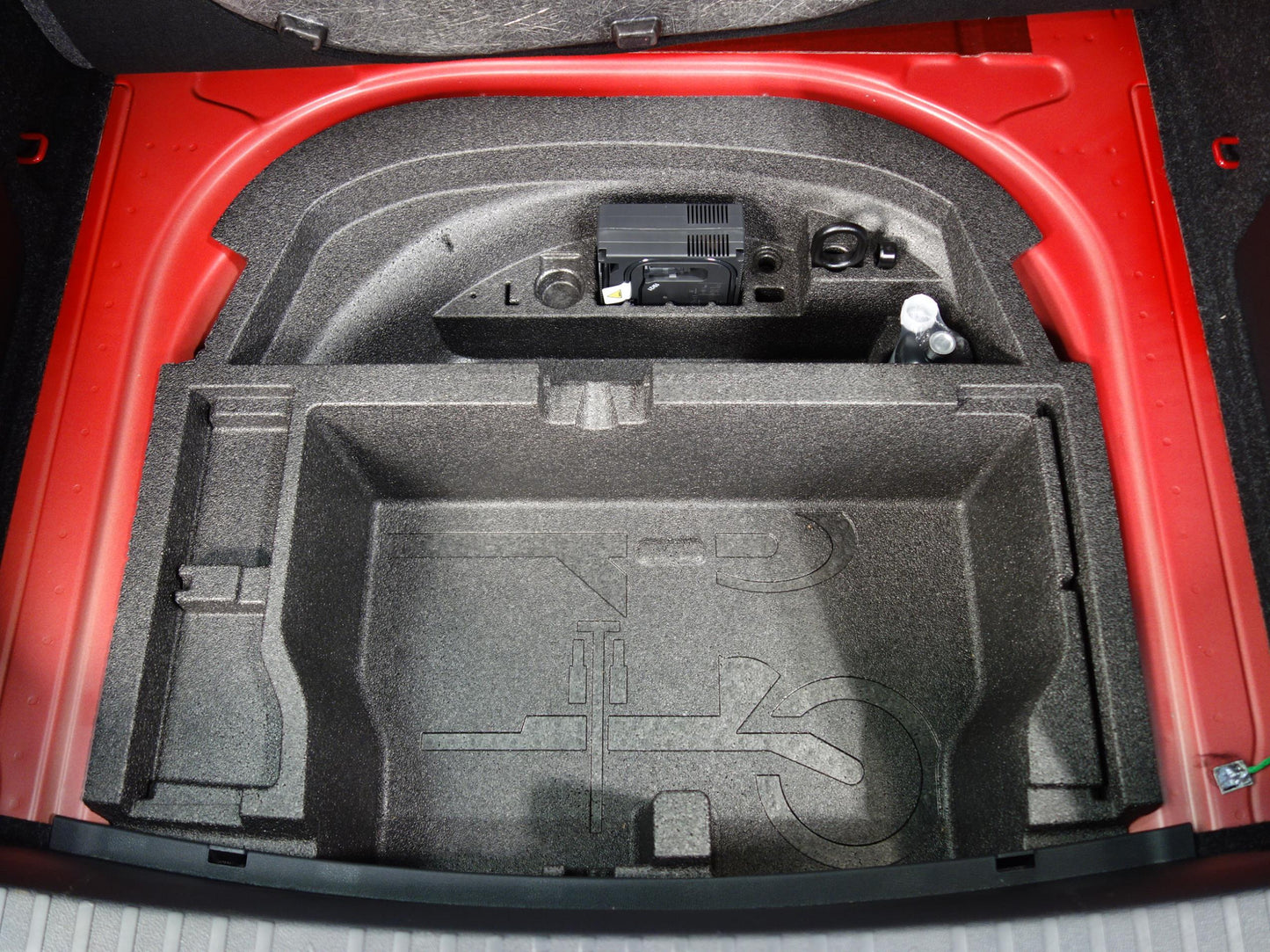 Škoda Octavia 1,5 TSI 110 kW Ambition