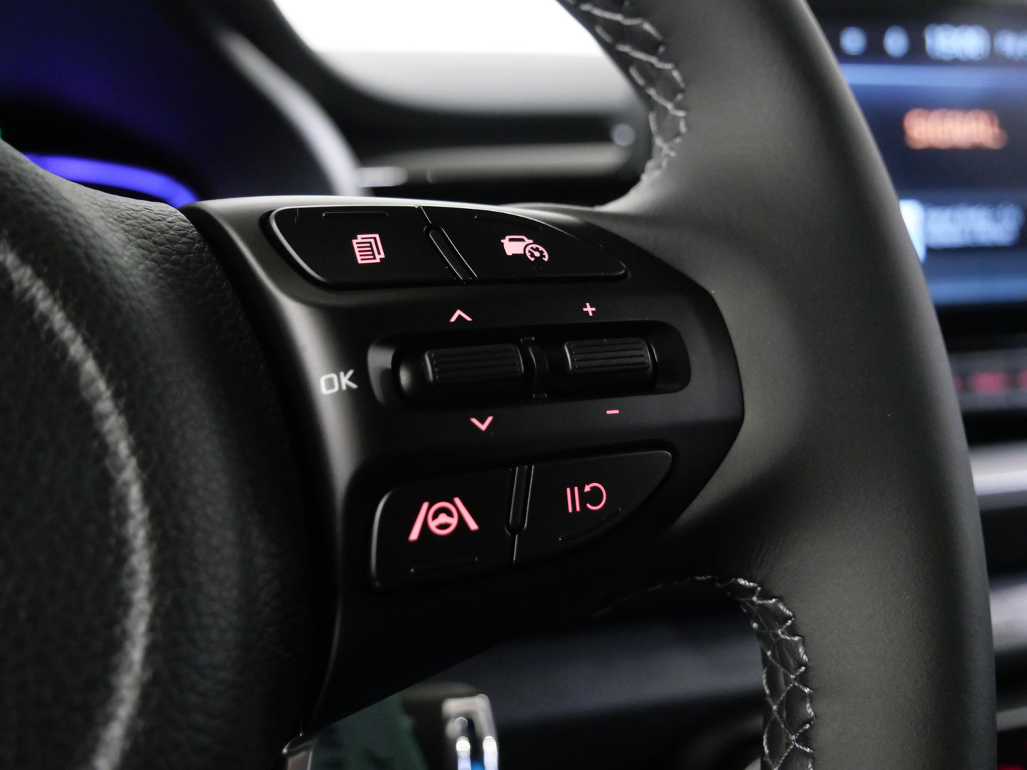 Kia Stonic 1.0 T-GDI 74 kW Exclusive Plus