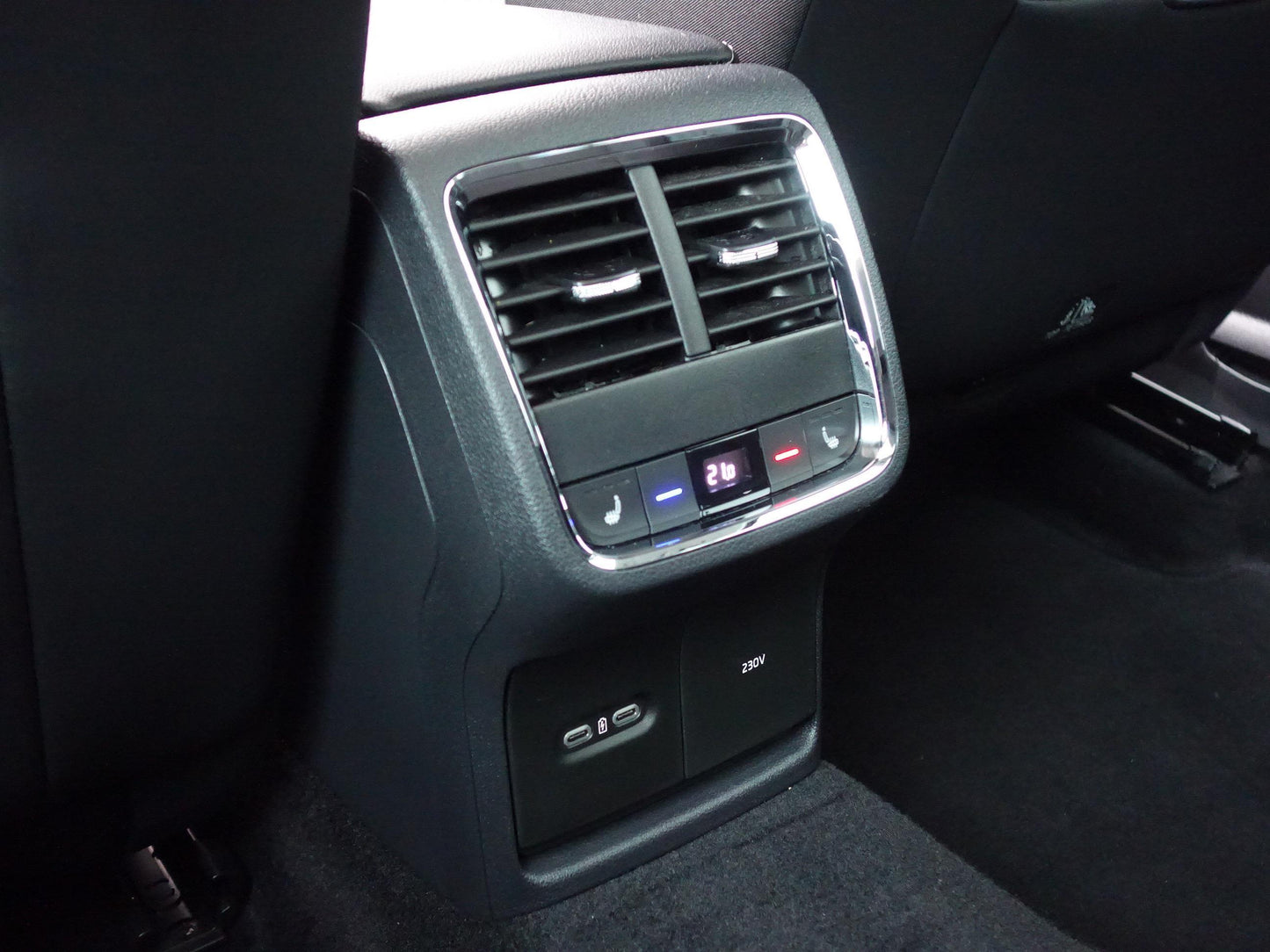 Škoda Octavia 2.0 TDI 110 kW Style Plus