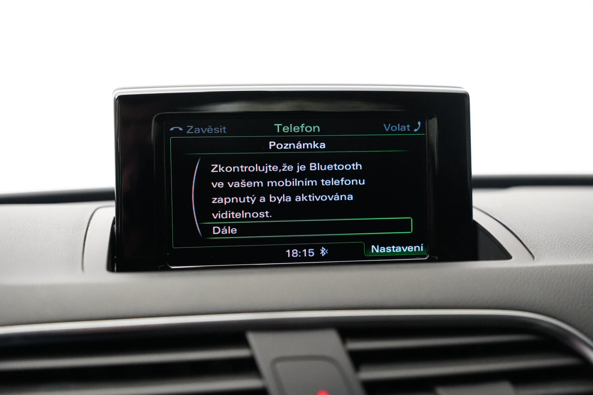 Audi Q3 1.4 TFSI 110 kW Comfort – foto 19