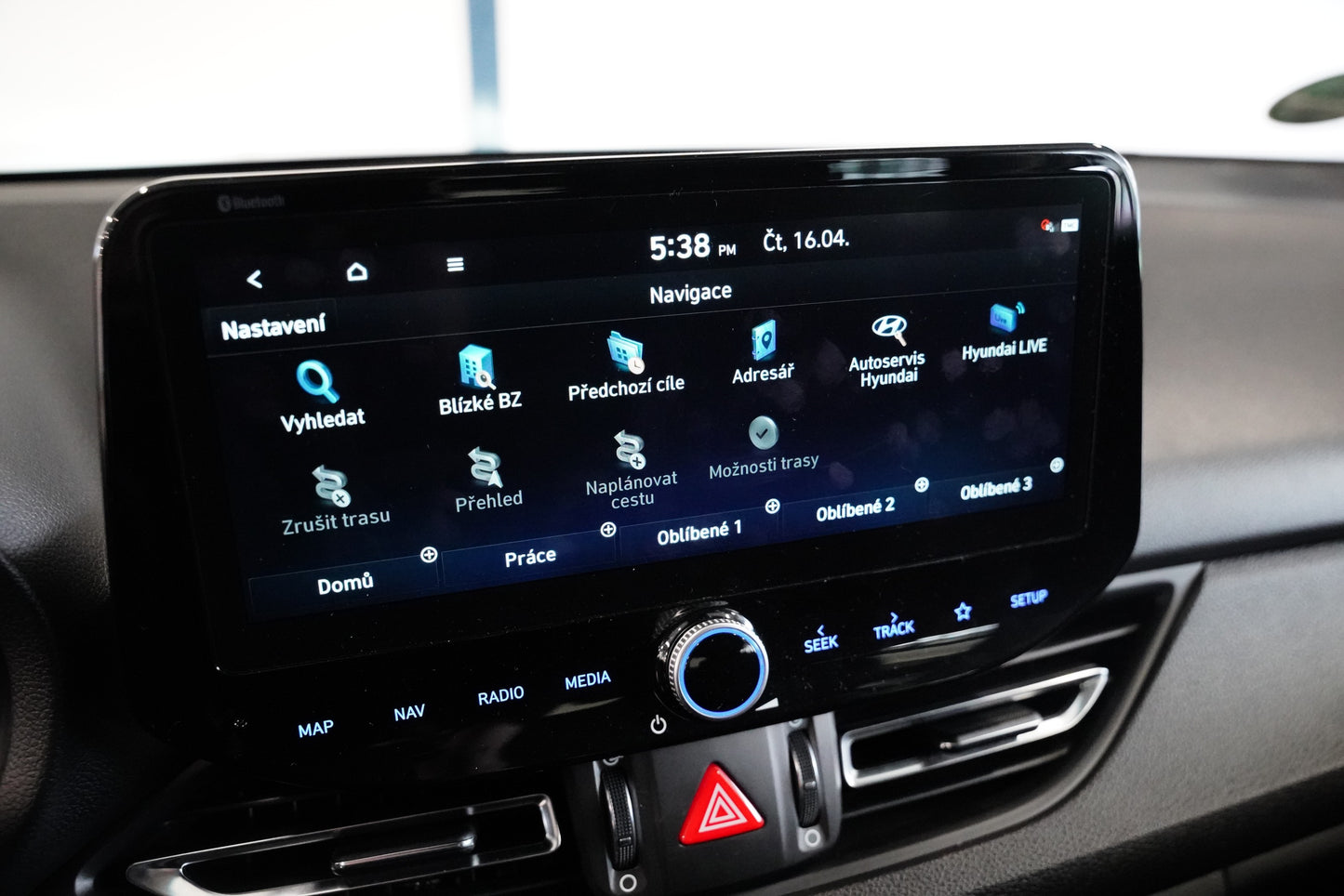 Hyundai i30 1.5 T-GDI 117 kW Style