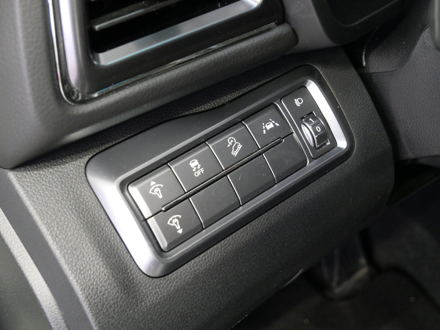 Ssang Yong Tivoli Gran 1.5 T-GDI 120 kW Amber