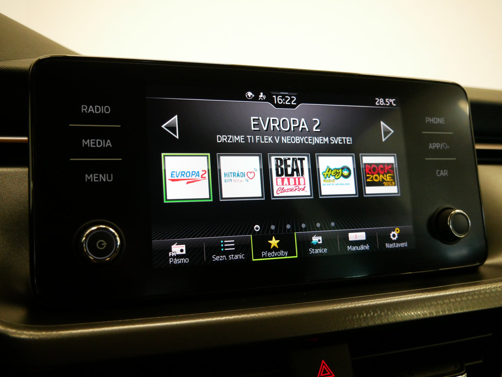 Škoda Scala 1.5 TSI 110 kW Style – foto 19