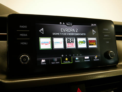 Škoda Scala 1.5 TSI 110 kW Style – foto 19